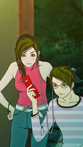 Anata Wo Yurusanai
