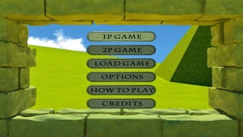 Ancient Game Treasures Mill