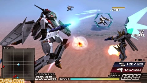 Another Centurys Episode Portable