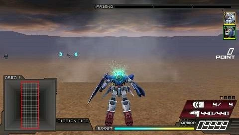 Another Centurys Episode Portable
