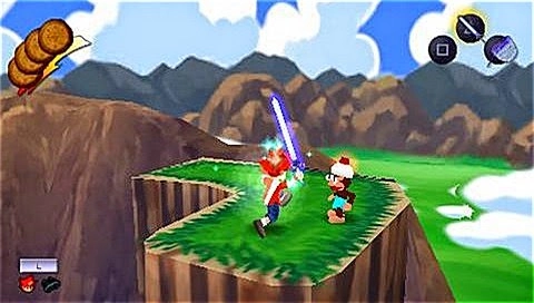 Ape Escape On The Loose
