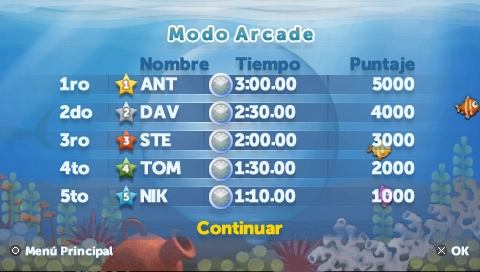 Aquattack