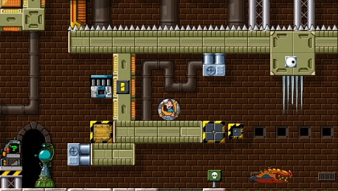Archibalds Adventures
