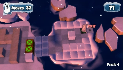 Arctic Adventures Polars Puzzles