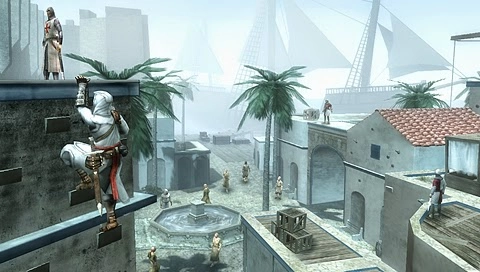 Assassins Creed Bloodlines