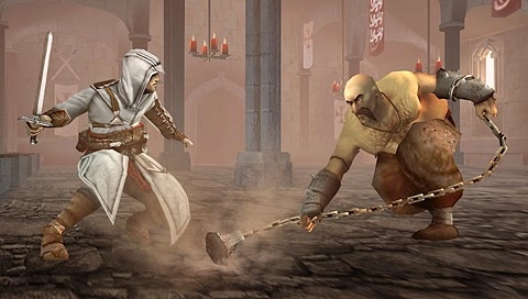 Assassins Creed Bloodlines