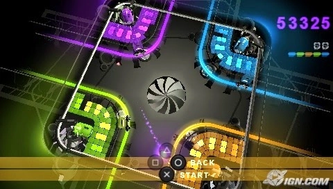 Atari Classics Evolved