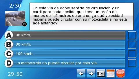 Autoescuela Aprueba Conmigo