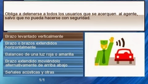 Autoescuela Aprueba Conmigo
