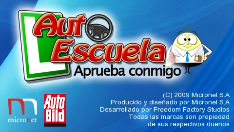 Autoescuela Aprueba Conmigo