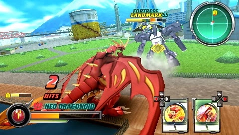 Bakugan Battle Brawlers Defenders of The Core