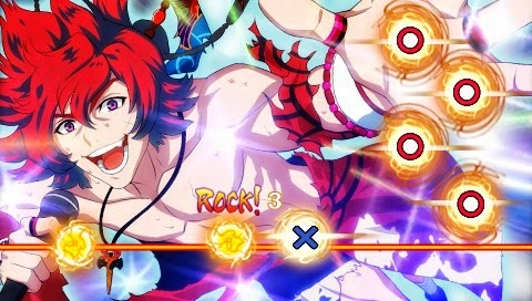 Bakumatsu Rock