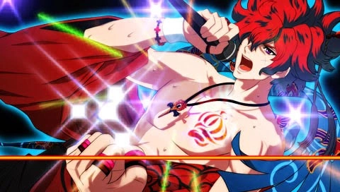 Bakumatsu Rock