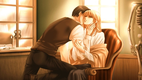 Bara no Ki Ni Bara no Hansaku