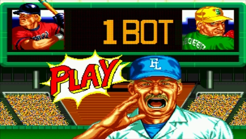Baseball Stars 2