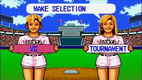 Baseball Stars Professional