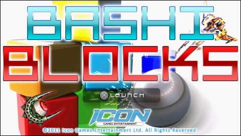 Bashi Blocks