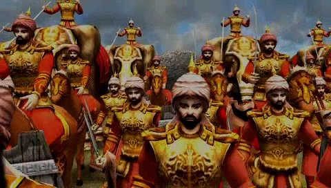 Battle Royal