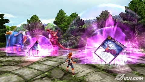 Battle Spirits Kiseki No Hasha