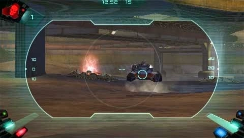 BattleZone
