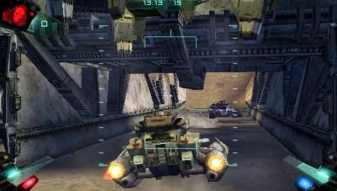 BattleZone