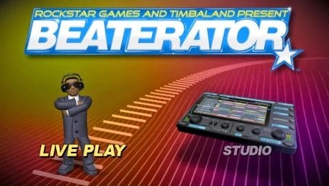 Beaterator