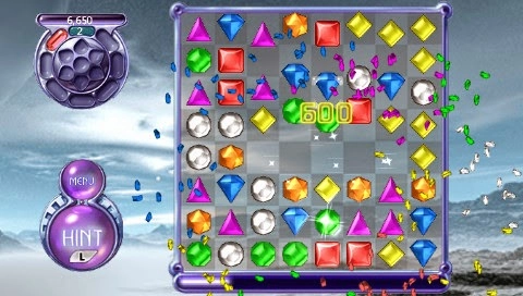 Bejeweled 2