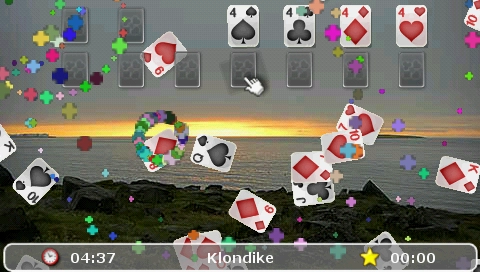 Best of Solitaire