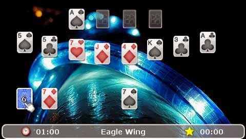Best of Solitaire