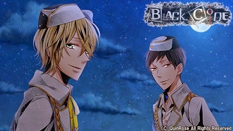 Black Code