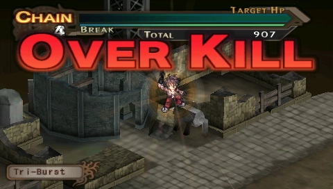 Blazing Souls Accelate