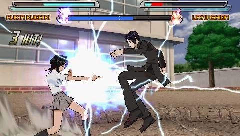 Bleach Heat The Soul 2