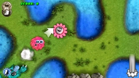 Bliss Island
