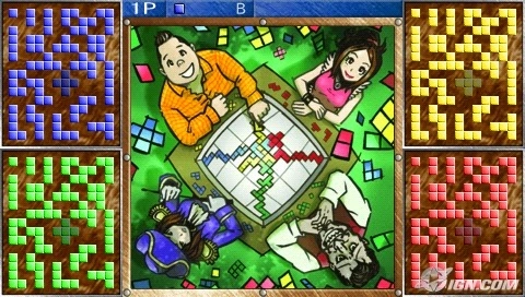 Blokus Portable Steambot Championship