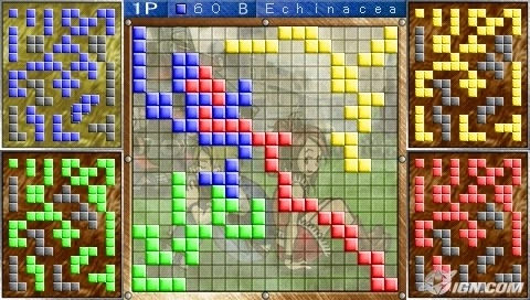 Blokus Portable Steambot Championship