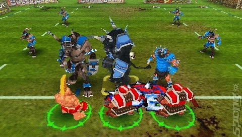 Blood Bowl