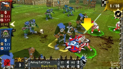 Blood Bowl