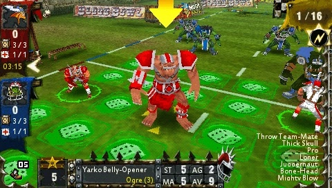 Blood Bowl