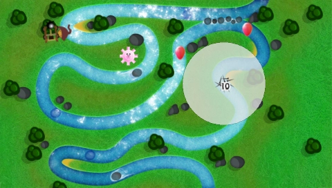 Bloons TD