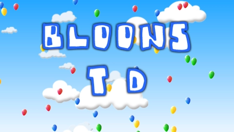 Bloons TD