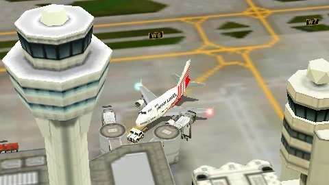 Boku wa Koukuu Kanseikan Airport Hero Haneda