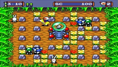 Bomberman 94
