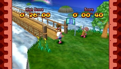 Bomberman Land