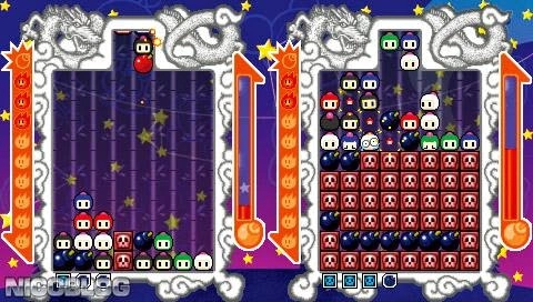 Bomberman Panic Bomber
