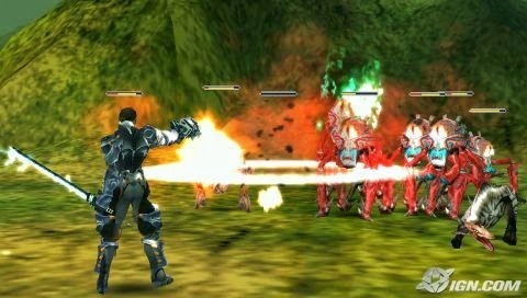 Bounty Hounds