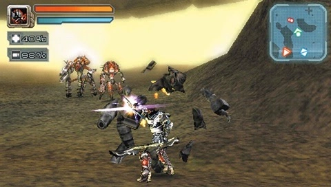 Bounty Hounds