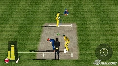 Brian Lara 2007 Pressure Play