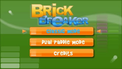 Brick Breaker
