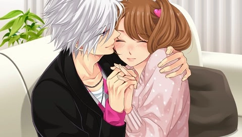 Brothers Conflict Passion Pink
