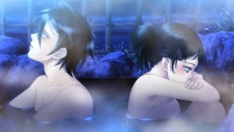 Bunmei Kaika Aoiza Ibunroku Saien